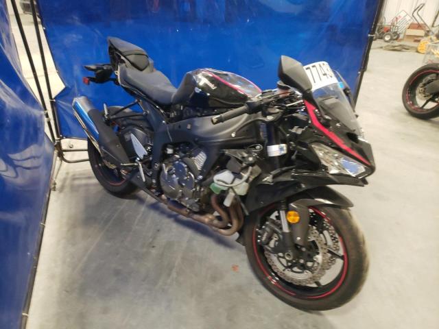 Obraz 2023 KAWASAKI ZX636 K 2023