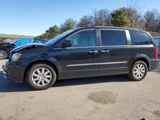 2015 CHRYSLER TOWN & COUNTRY TOURING 2015 image