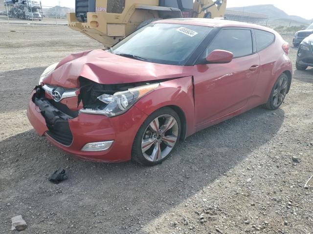 2013 HYUNDAI VELOSTER  2013 image