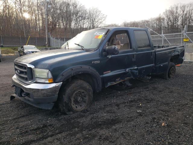 Изображение 2004 FORD F250 SUPER DUTY 2004