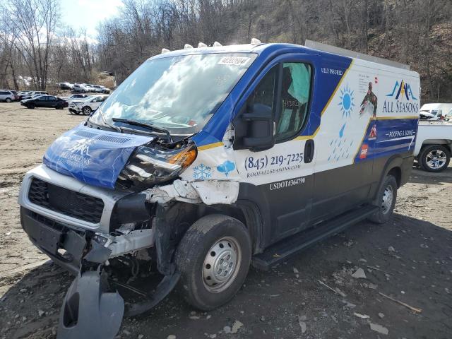 2020 RAM PROMASTER 3500 3500 STANDARD 2020 image