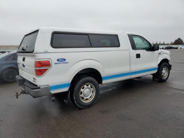 Изображение 3 2012 FORD F150  2012 с VIN 1FTNF1CF3CKD39211