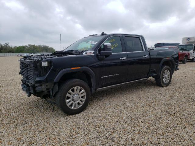 Obraz 2023 GMC SIERRA K2500 DENALI 2023