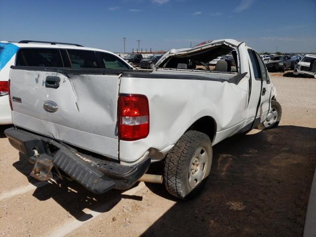 Obraz 3 z 2008 FORD F150  2008 z VIN 1FTRF12W18KE55923