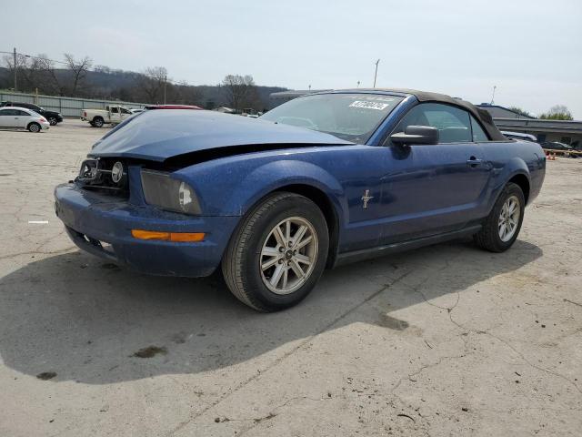 2006 FORD MUSTANG  2006 image