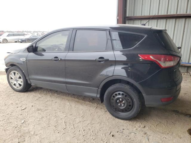 Изображение 2 2015 FORD ESCAPE S 2015 с VIN 1FMCU0F70FUA57205