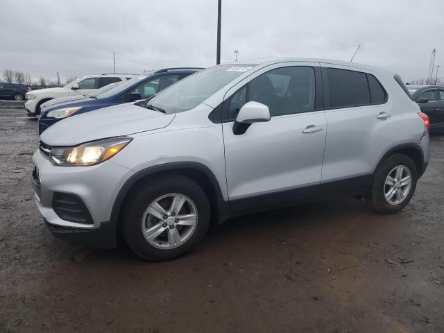 Obraz 2020 CHEVROLET TRAX LS 2020