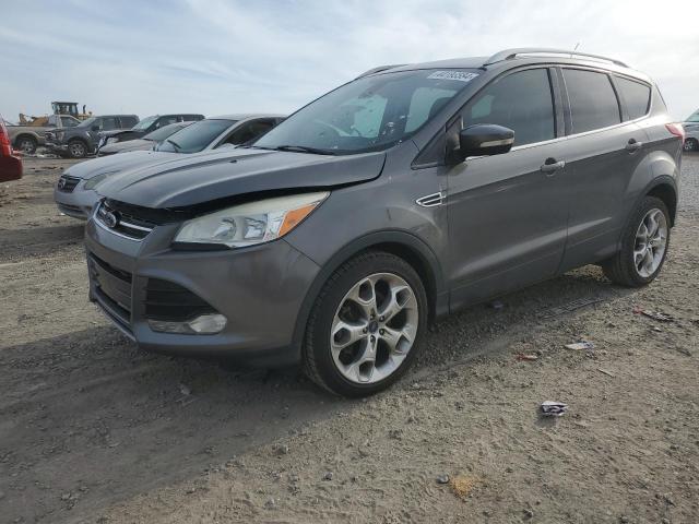 Изображение 1 2014 FORD ESCAPE TITANIUM 2014 с VIN 1FMCU0J92EUA02889