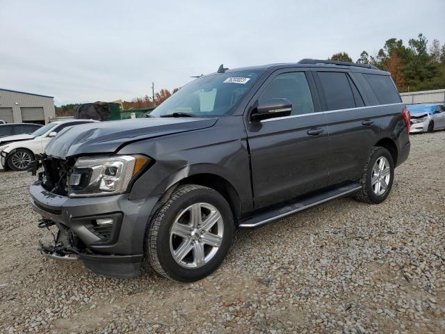 Изображение 2020 FORD EXPEDITION XLT 2020