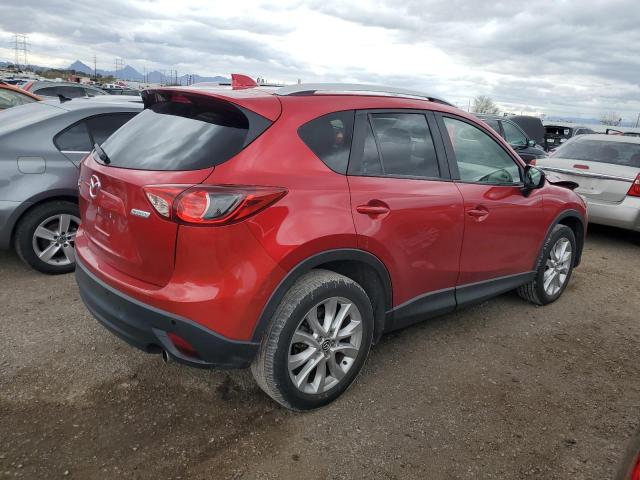 Изображение 3 2015 MAZDA CX-5 GT 2015 с VIN JM3KE2DY5F0496726