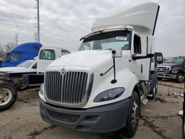 Image 2 of 2019 INTERNATIONAL RH613  2019 with VIN 3HSDWTZR8KN407696