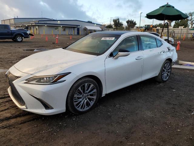 Image 1 of 2020 LEXUS ES 350 2020 with VIN 58ADZ1B10LU073227