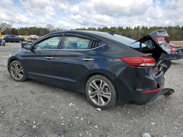 Obraz 2 z 2017 HYUNDAI ELANTRA SE 2017 z VIN 5NPD84LFXHH048167