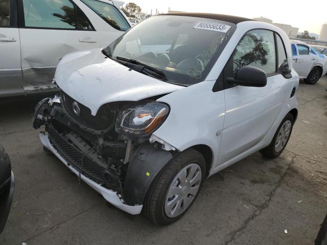 Obraz 2019 SMART FORTWO  2019