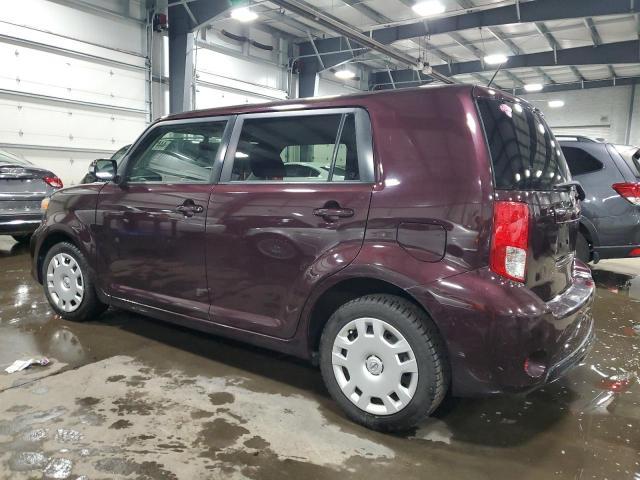 Изображение 2 2015 TOYOTA SCION XB  2015 с VIN JTLZE4FE2FJ066933