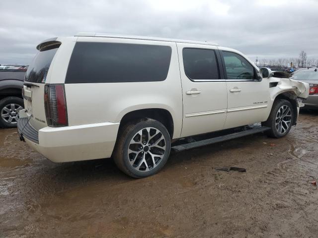Obraz 3 z 2013 CADILLAC ESCALADE ESV PREMIUM 2013 z VIN 1GYS4JEF3DR184099