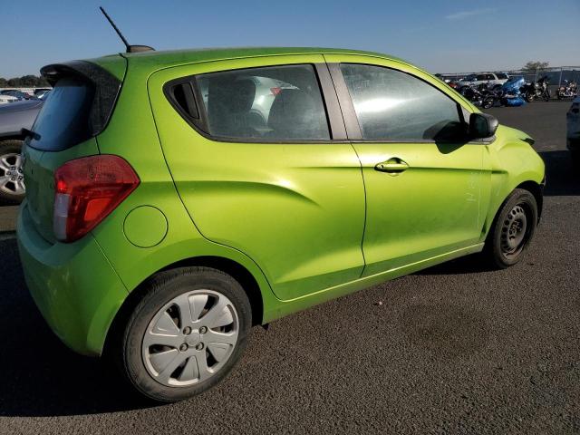 Image 3 of 2016 CHEVROLET SPARK LS 2016 with VIN KL8CA6SA7GC581288
