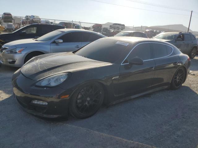 Изображение 2010 PORSCHE PANAMERA S 2010