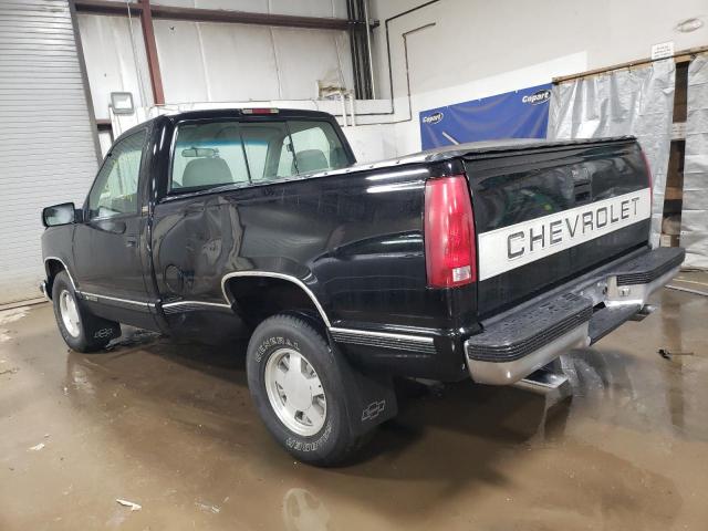 Изображение 2 1996 CHEVROLET GMT-400 C1500 1996 с VIN 1GCEC14R6TZ155194