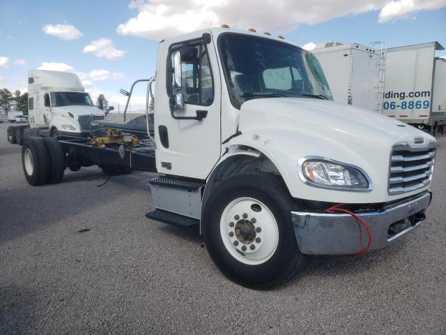 Obraz 1 z 2024 FREIGHTLINER M2 106 MEDIUM DUTY 2024 z VIN 3ALACWFC2RDVK3044