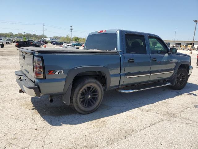 Image 3 of 2006 CHEVROLET SILVERADO K1500 2006 with VIN 2GCEK13T361105186
