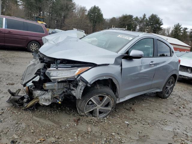 Image 1 of 2019 HONDA HR-V TOURING 2019 with VIN 3CZRU6H95KM727582