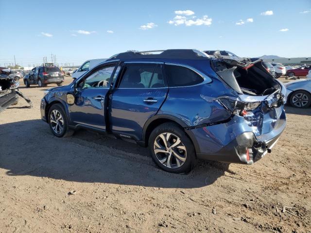 Image 2 of 2022 SUBARU OUTBACK TOURING 2022 with VIN 4S4BTGPD3N3240369