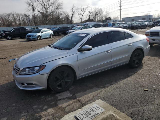 2013 VOLKSWAGEN CC SPORT 2013 image