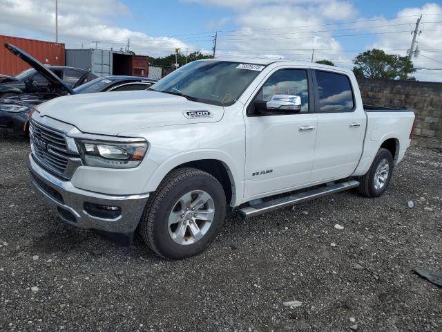 2022 RAM 1500 LARAMIE 2022 image