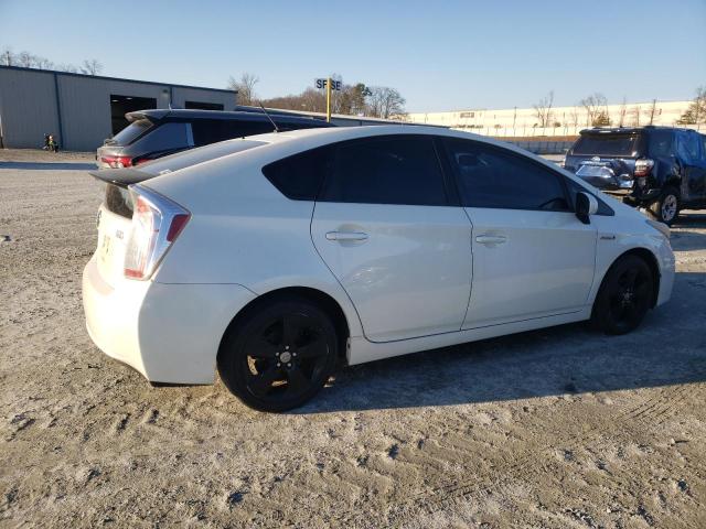 Obraz 3 z 2014 TOYOTA PRIUS  2014 z VIN JTDKN3DU0E1742571