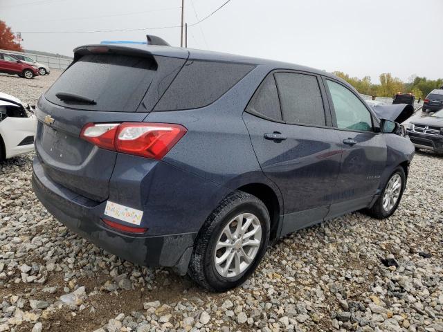 Изображение 3 2019 CHEVROLET EQUINOX LS 2019 с VIN 3GNAXHEV3KS506380