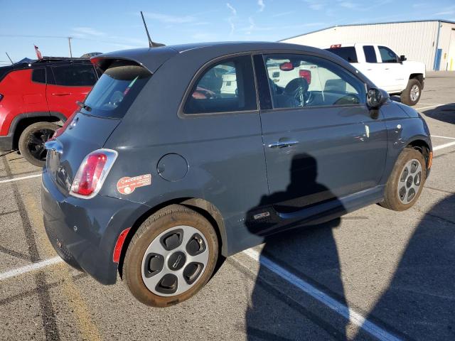 Image 3 of 2017 FIAT 500 ELECTRIC 2017 with VIN 3C3CFFGE6HT579966