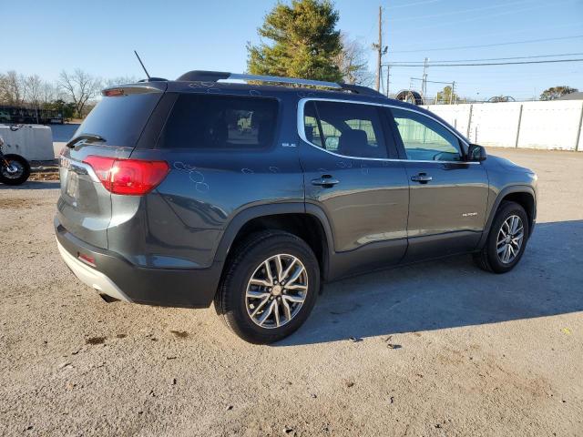 Изображение 3 2019 GMC ACADIA SLE 2019 с VIN 1GKKNLLA9KZ287826