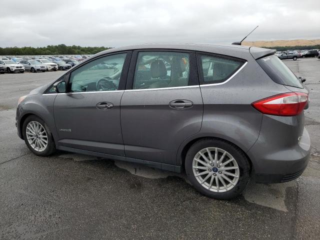 Image 2 of 2013 FORD C-MAX SEL 2013 with VIN 1FADP5BU7DL538151