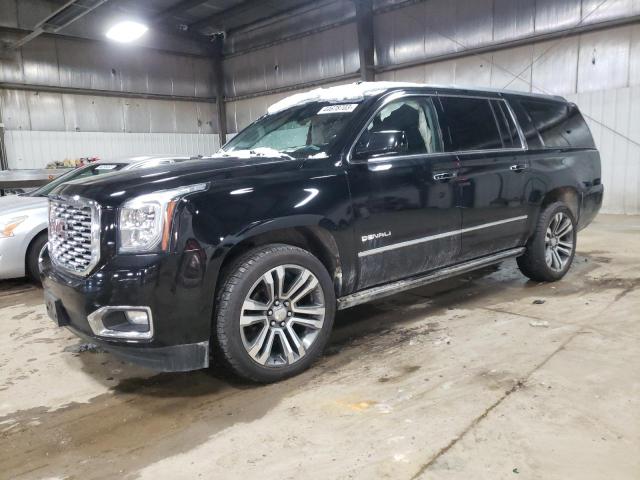 Изображение 1 2019 GMC YUKON XL DENALI 2019 с VIN 1GKS2HKJXKR339665