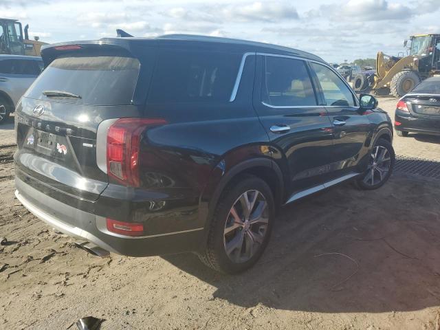 Image 3 of 2020 HYUNDAI PALISADE SEL 2020 with VIN KM8R4DHEXLU040078
