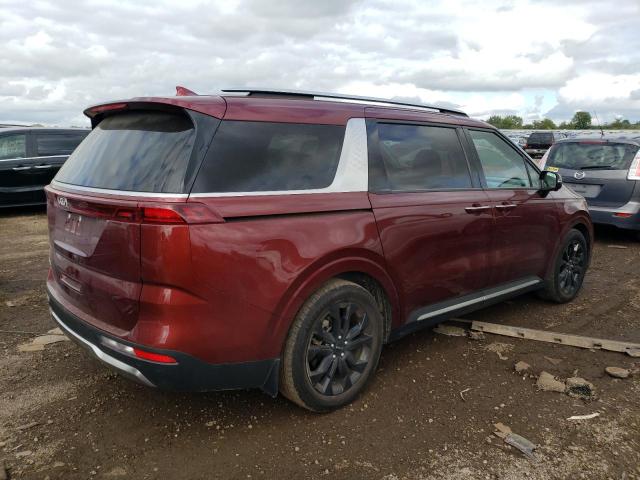 Изображение 3 2023 KIA CARNIVAL SX 2023 с VIN KNDNE5H32P6211372