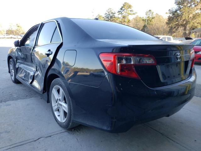 Image 2 of 2014 TOYOTA CAMRY L 2014 with VIN 4T1BF1FK2EU831369