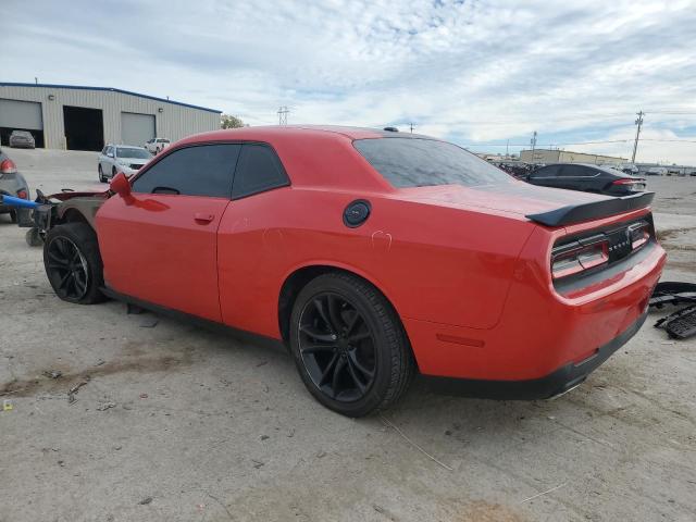 Image 2 of 2016 DODGE CHALLENGER R/T 2016 with VIN 2C3CDZBT8GH113797