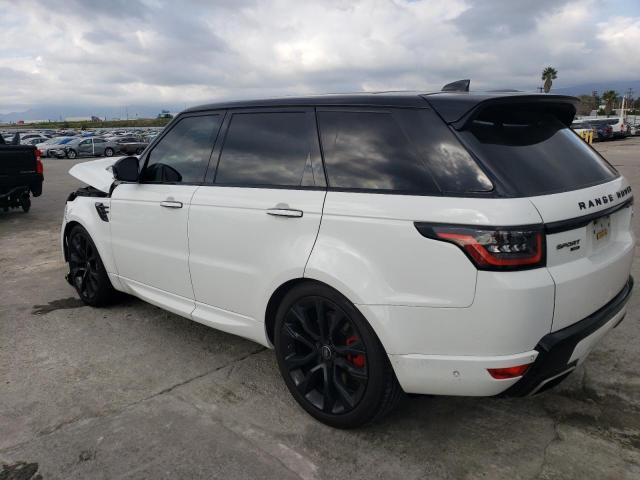 Obraz 2 z 2020 LAND ROVER RANGE ROVER SPORT HST 2020 z VIN SALWS2RU7LA708288