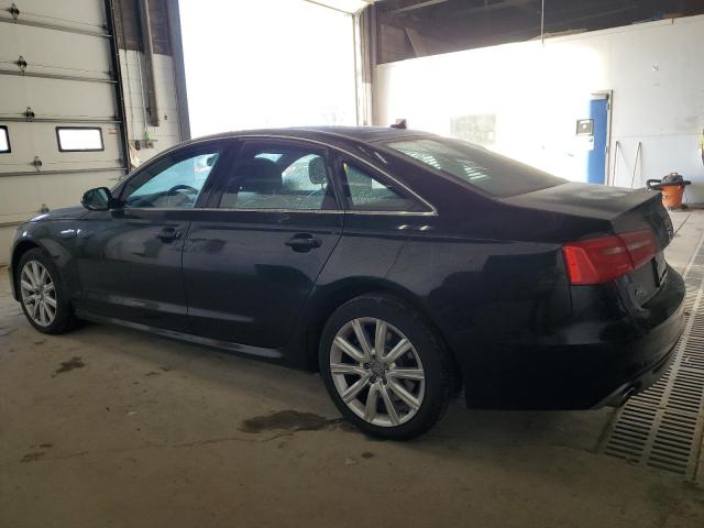 Image 2 of 2014 AUDI A6 PRESTIGE 2014 with VIN WAUHMAFC5EN006463