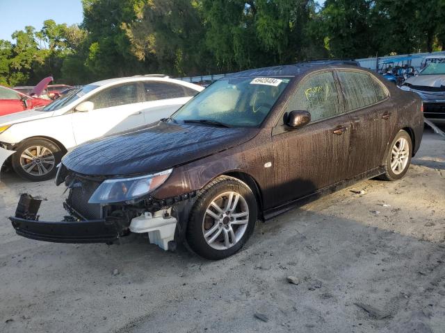 Изображение 2011 SAAB 9-3 2.0T 2011