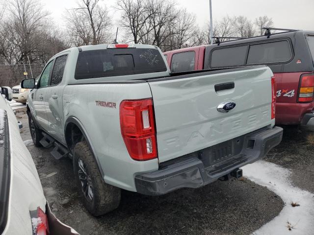 Image 2 of 2023 FORD RANGER XL 2023 with VIN 1FTER4FH4PLE17064