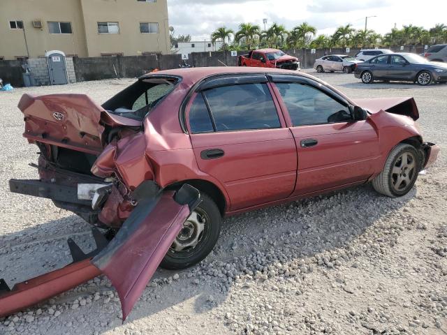 Obraz 3 z 1997 TOYOTA COROLLA BASE 1997 z VIN 1NXBA02EXVZ606223