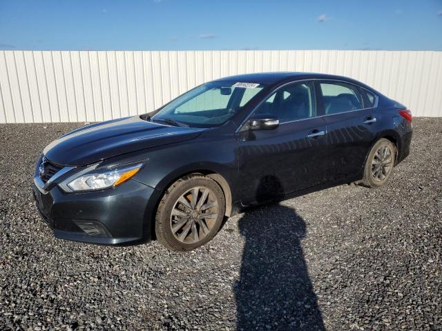 Obraz 1 z 2017 NISSAN ALTIMA 2.5 2017 z VIN 1N4AL3AP1HC274171