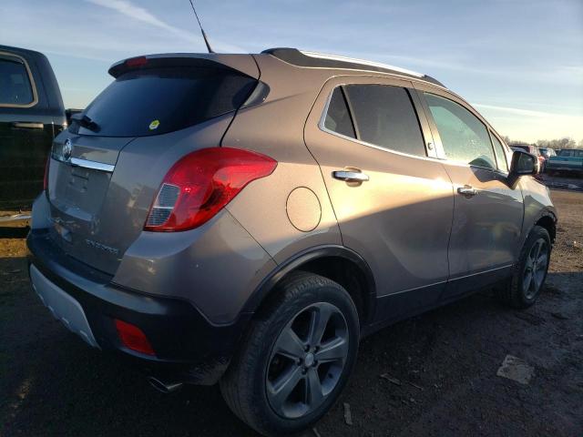 Image 3 of 2013 BUICK ENCORE  2013 with VIN KL4CJCSB0DB209253