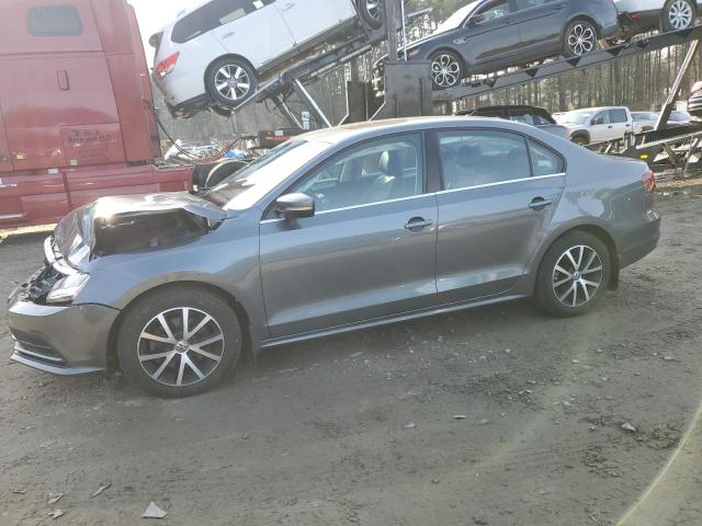 Obraz 2017 VOLKSWAGEN JETTA SE 2017