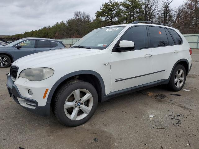 Image 1 of 2009 BMW X5 XDRIVE30I 2009 with VIN 5UXFE43559L037937