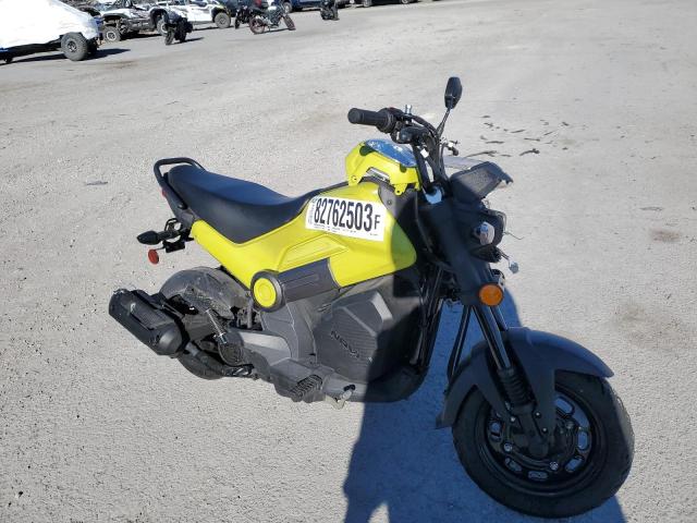 Obraz 2022 HONDA NVA110 B 2022