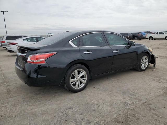 Image 3 of 2015 NISSAN ALTIMA 2.5 2015 with VIN 1N4AL3AP4FN402842